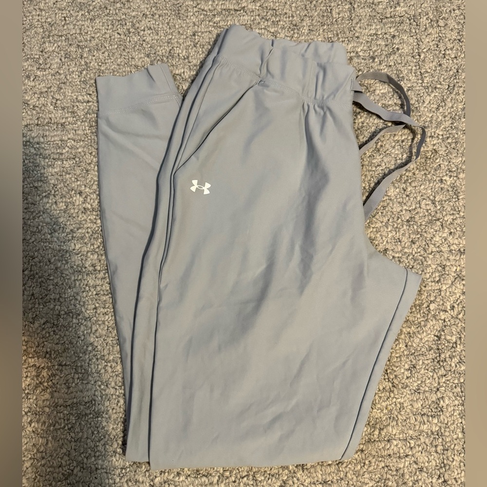 Under armour joggers